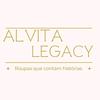 Alvita Legacy - @loja.alvita.legacy - TikTok