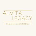 Alvita Legacy Moda Feminina - Pose- Postura e presença marcante - @alvita_legacy - Instagram