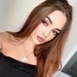 Алина Михайловна - @al_volk - Instagram