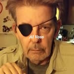 Al Voss - @alvoss05maconga - Instagram