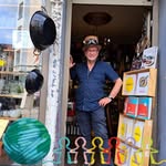Al Voss - @flatliner47 - Instagram