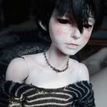 Alvoss 🖤 - @alvoss_ - Instagram