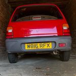 Alex Wakefield - @inspectorseventyone - Instagram