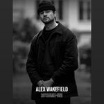 Alex Wakefield - @fella_alexander - Instagram