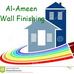 Al-Ameen Wall Finishing - Facebook
