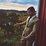 Alastair Wallis - @al_wallis - Instagram