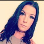 Amanda Franky - @alwalters - Instagram