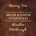 Miller & Carter Alwalton - @millerandcarter_alwalton - Instagram