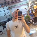 Alward Aldamakse - @alward_aldamaksi - Instagram