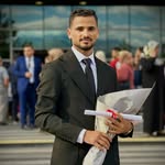 معاذ - @alwardmuaz - Instagram