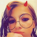 Aleah warfield - @aleahwarfield107 - Instagram
