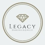 Alex Warfield - @legacydiamondsandjewelry - Instagram