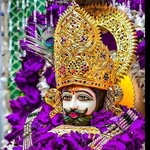 khatu shyam baba - @alwargourav - Instagram