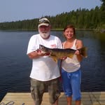 Al Warner - @esox_maniac - Instagram