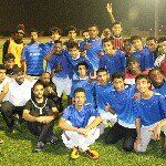نادي شباب الوصيل - @alwasselclub - Instagram