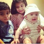 وفاء الواصل - @w_alwassel - Instagram