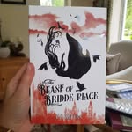 A L Waters - @alwaterswriting - Instagram