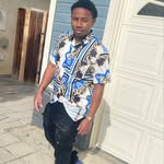 Alwayne - @alwayne_m - Instagram