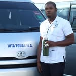 Alwayne Eccleston - @alwaynetours - Instagram