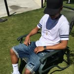 Alwayne Mustin - @alwayne143 - Instagram
