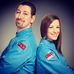 Al Watson &amp; Lia Weber - Next Great Baker Season 4 - Facebook