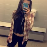 allie - @alweeksspam - Instagram