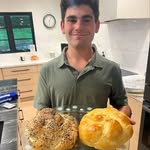 Alex “Big Al” Weinstein - @challahluyah_sd - Instagram