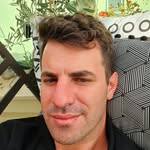 Alon Weinstein - @alon.weinstein - Instagram