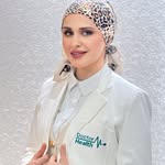 Dalal Alweissi - @dr_dalal.alweissi - Instagram