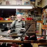 Al Welsh - @alsbilliards - Instagram