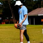 Alex Wheat Jr. - @coachwheat_fla - Instagram