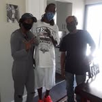 Al Wiggins - @al_baby76 - Instagram