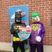 Al and Andy Go Wild Tour 2019 - Facebook