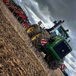 A.L. Wilkinson Contract Farming - @a.l.wilkinson_farming - Instagram