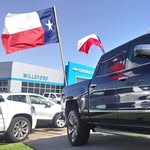Al Willeford Chevrolet - @al_willeford_chevrolet - Instagram