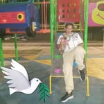 Willi Montalvo - @willimontalvol - Instagram