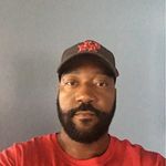 Albert Willis - @alwillis80 - Instagram