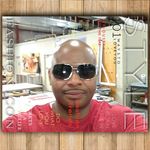Antione Willow - @alwillis73 - Instagram