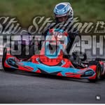 Albert Wilton - @albe_karting - Instagram