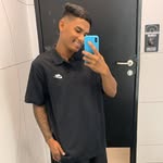 Wilton Alves - @wiltonalves_15 - Instagram