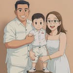 Al Winston Catimbang - @alwinstoncatz - Instagram