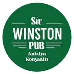 Sir Winston Pub Antalya - @sirwinstonpubantalya - Instagram