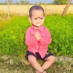 Anvi Raj - @alwise_babu - Instagram