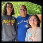 Al Wiseman - @alwiseman4 - Instagram