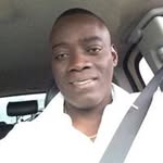 Nii Ayitey - @alex_wiseman6 - Instagram