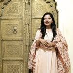 Anjali Shivanshu Singh - @witty_anjali - Instagram