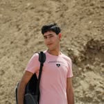 Ahmed Hassan - @al__wolf - Instagram