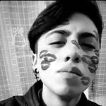 Alan Roeex - @alwolf_17 - Instagram