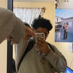 Alejandro Ávila - @alwolfxx - Instagram