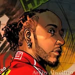 alwolf110 - @alwolf110 - Instagram